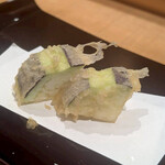 天冨良 麻布よこ田 - 