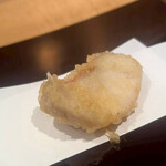 天冨良 麻布よこ田 - 