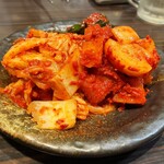 焼肉の家 いちえん - 