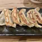 中華そば 螢 - 