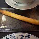 餃子荘 紅蜥蜴 - 