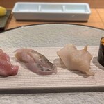 天冨良 麻布よこ田 - 