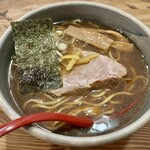 中華そば 螢 - 
