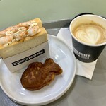 UPLIGHT COFFEE - 