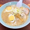 環七土佐っ子ラーメン - 土佐っ子チャーシュー麺(1,150円)