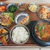 ヌンジャ食堂 - 韓定食～
