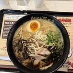 らあめん花月嵐 Express - 料理写真: