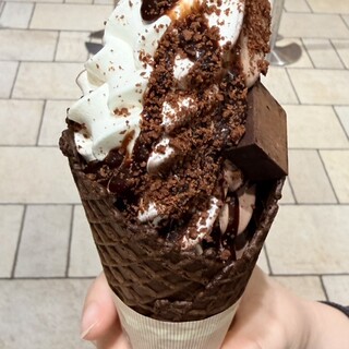 マザー牧場 カフェアンドソフトクリーム_1