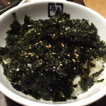 Gyuukaku - カルビご飯
