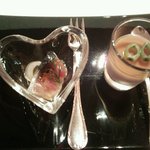 レストラン・パッション - アミューズ・２