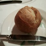 レストラン・パッション - パン
