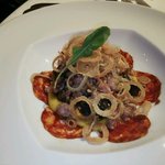 レストラン・パッション - 前菜・１