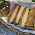 レストラン・パッション - ブリオッシュ