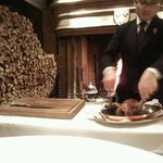 レストラン・パッション - トランシェ・１