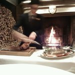 レストラン・パッション - トランシェ・２