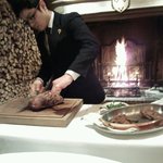 レストラン・パッション - トランシェ・４