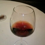 レストラン・パッション - ポートワイン