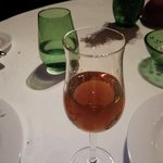 レストラン・パッション - マデラワイン