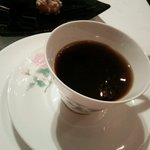 レストラン・パッション - コーヒー