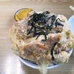 Minoya - カツ丼