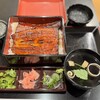 鰻の成瀬 - 料理写真: