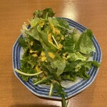 高湯與魚 Suzunone - 