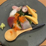 高湯與魚 Suzunone - 