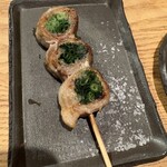 木倉町Kusamura - 萬能蔥串