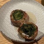 木倉町Kusamura - 生菜捲
