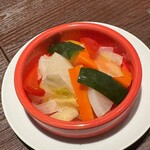 俺のイタリアン - 