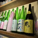 山形料理と地酒 こあら - 