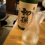 山形料理と地酒 こあら - 