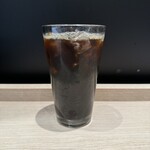 エクセルシオールカフェ - ドリンク写真:■アイスコーヒーR¥380