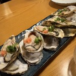 山形料理と地酒 こあら - 