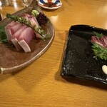 山形料理と地酒 こあら - 