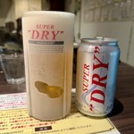 塩生姜らー麺専門店 MANNISH - 