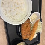 松屋/松のや - 