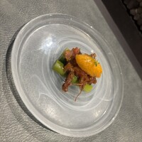 鉄板焼 漆 - 