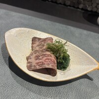 鉄板焼 漆 - 