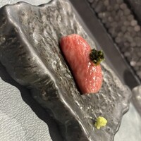 鉄板焼 漆 - 