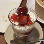 とり鉄 - 料理写真: