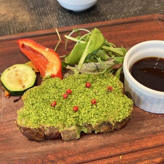 テイク レストラン&カフェ_0