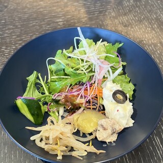 テイク レストラン&カフェ_1