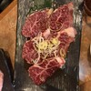 炭火焼肉 大将軍 - 料理写真: