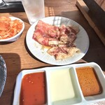 焼肉すだく - 