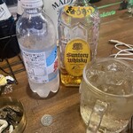 カラオケ居酒屋 おれん家。 - 