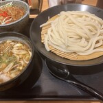 平次のおうどん - 