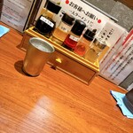 麺屋 つくし - 
