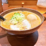 麺屋 つくし - 