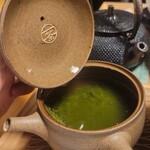 しずチカ茶店 一茶 - 